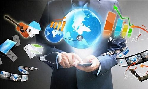 数字时代下的收入迷局 高物价、低工资与技术服务的内幕