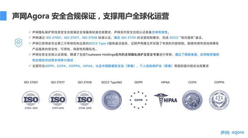 技术硬实力与服务软实力并举 声网如何赋能出海企业破解本土化网络挑战