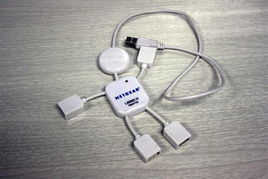 一个不能少 笔记本周边外设产品一览，打造高效舒适移动工作站