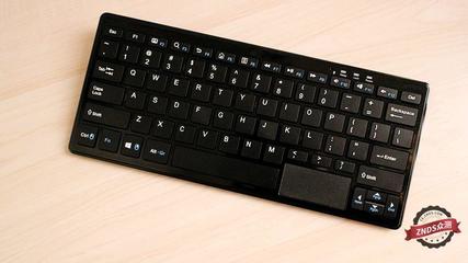 不想做主机的键鼠不是好外设——三角形电脑轻体验测评